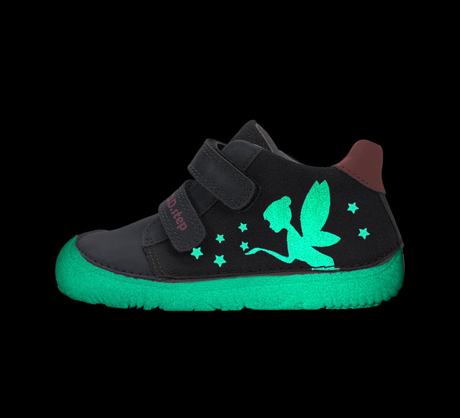 D.D.Step Girl Barefoot Shoes (S073-52165A)