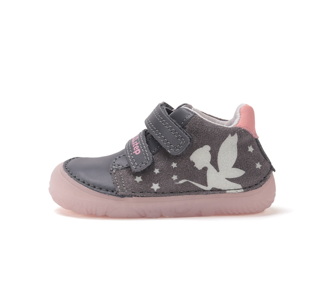 D.D.Step Girl Barefoot Shoes (S073-52165A)
