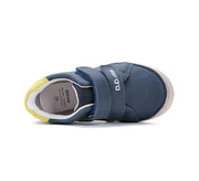 D.D.step Boy's Barefoot leather shoes S078-51687