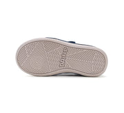 D.D.step Boy's Barefoot leather shoes S078-51687