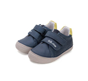 D.D.step Boy's Barefoot leather shoes S078-51687