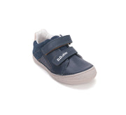 D.D.steps Boy's Leather Shoes (S078-61177B)