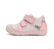 D.D Steps Barefoot girl shoes (S082-51505)