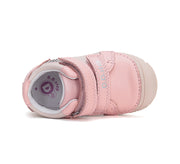 D.D Steps Barefoot girl shoes (S082-51505)