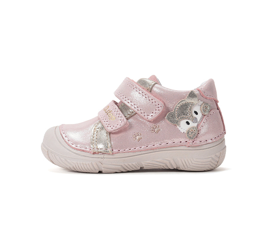 D.D steps Barefoot Girl Shoes(S082-61703F)