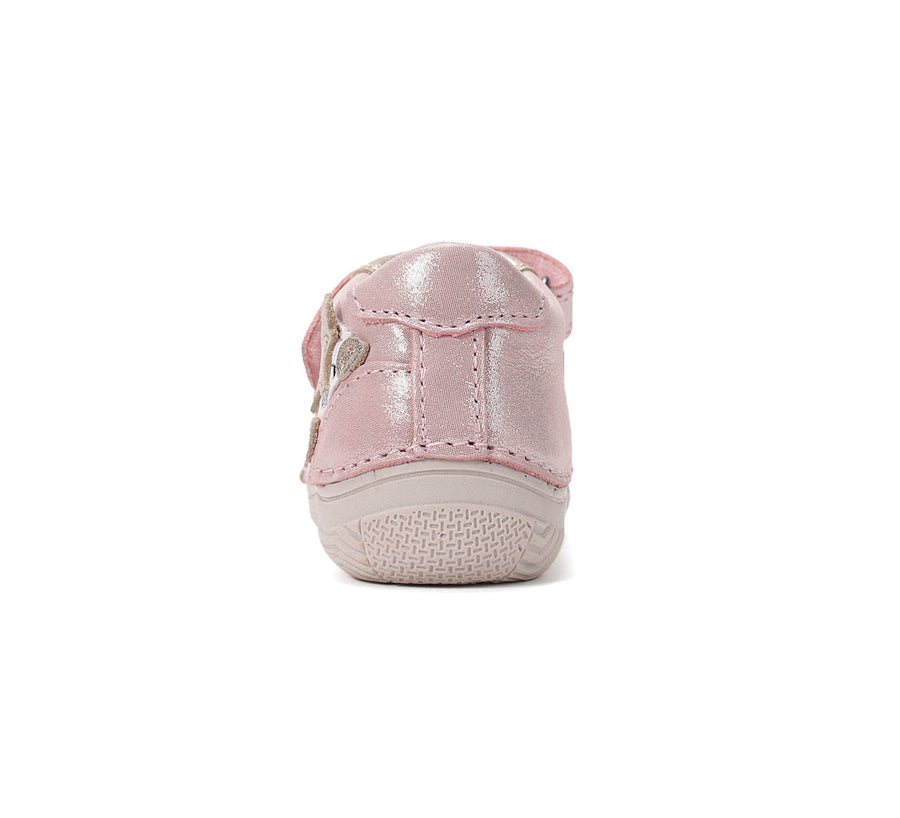 D.D steps Barefoot Girl Shoes(S082-61703F)