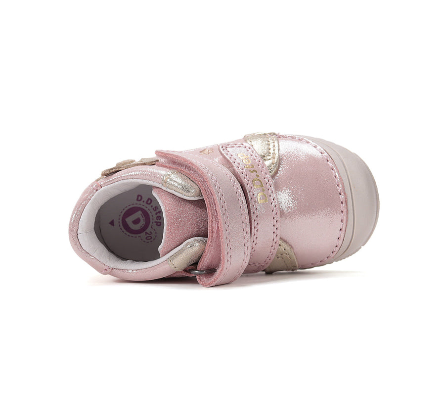 D.D steps Barefoot Girl Shoes(S082-61703F)
