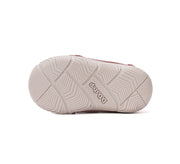 D.D steps Barefoot Girl Shoes(S082-61703F)