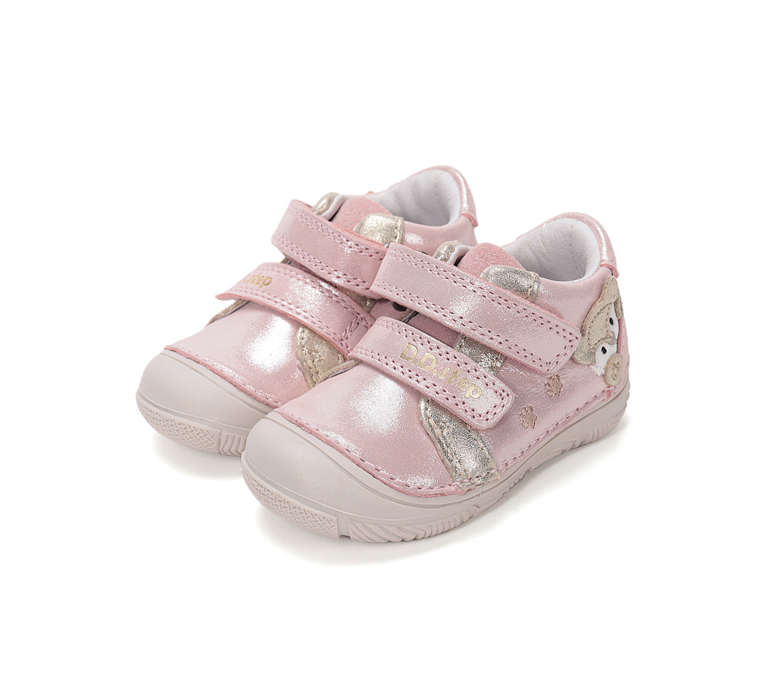 D.D steps Barefoot Girl Shoes(S082-61703F)