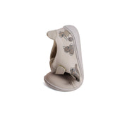 D.D.Steps Stitch and Walk Barefoot Boy's Leather shoes(S088-51948)