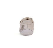 D.D.Steps Stitch and Walk Barefoot Boy's Leather shoes(S088-51948)