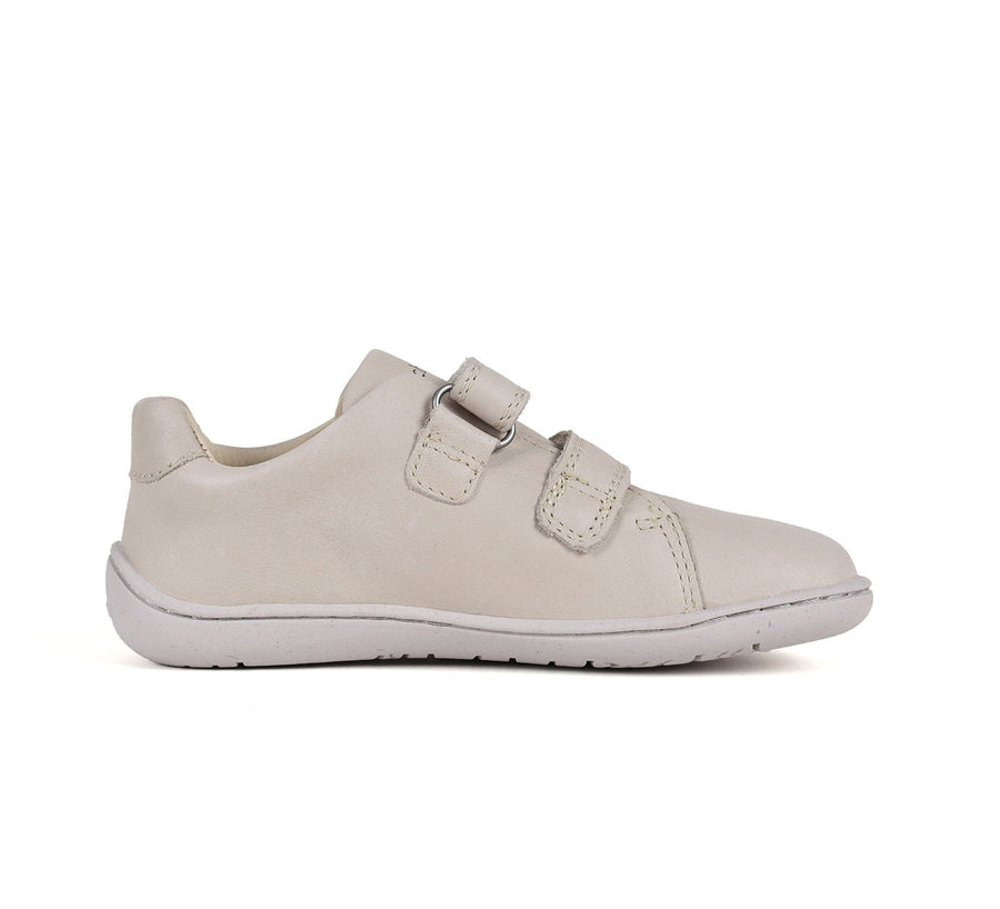 D.D.Steps Stitch and Walk Barefoot Boy's Leather shoes(S088-51948)