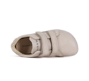 D.D.Steps Stitch and Walk Barefoot Boy's Leather shoes(S088-51948)