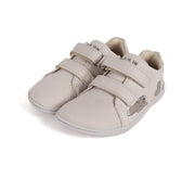 D.D.Steps Stitch and Walk Barefoot Boy's Leather shoes(S088-51948)