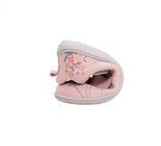 D.D.D.Steps Stitch and Walk Barefoot Shoes Girls (S088-61609A)