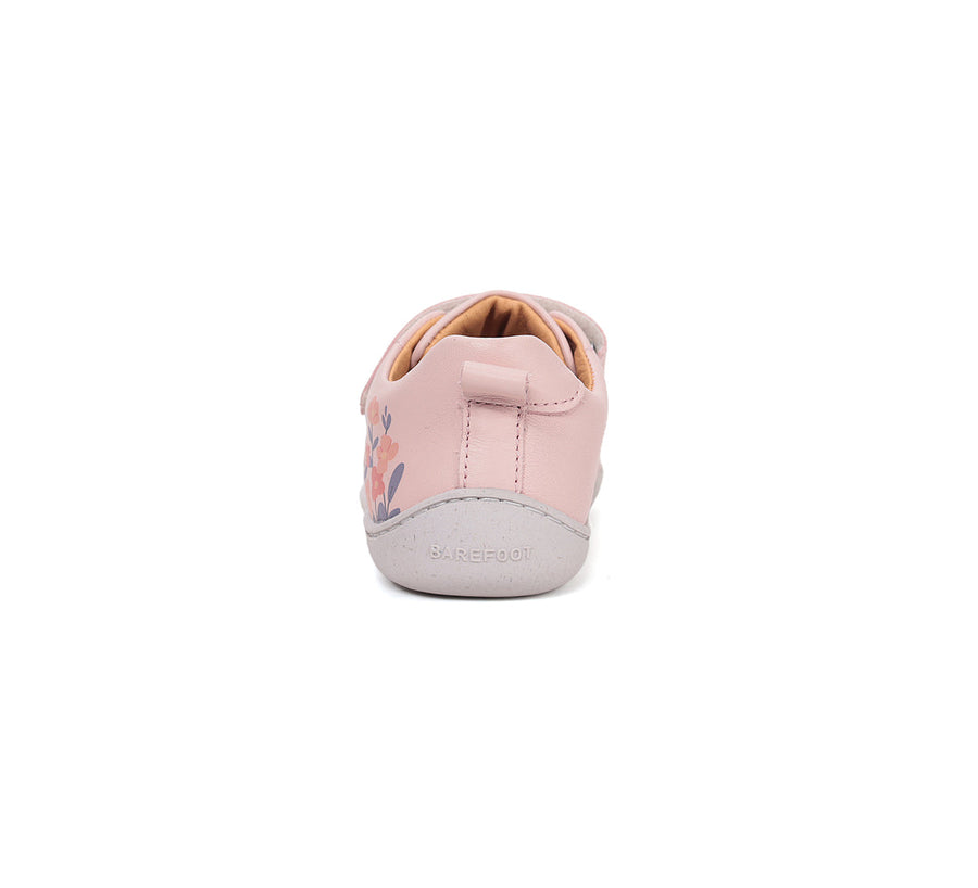 D.D.D.Steps Stitch and Walk Barefoot Shoes Girls (S088-61609A)
