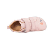 D.D.D.Steps Stitch and Walk Barefoot Shoes Girls (S088-61609A)