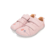 D.D.D.Steps Stitch and Walk Barefoot Shoes Girls (S088-61609A)