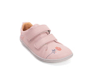 D.D.D.Steps Stitch and Walk Barefoot Shoes Girls (S088-61609A)
