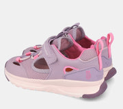 Biomecanics Girls Sandal Lila (262255-B164)