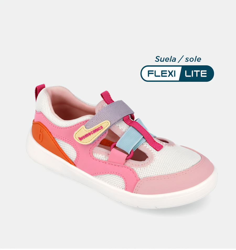 Biomecanics Sandal Girl's Multicolour (262263-D176)