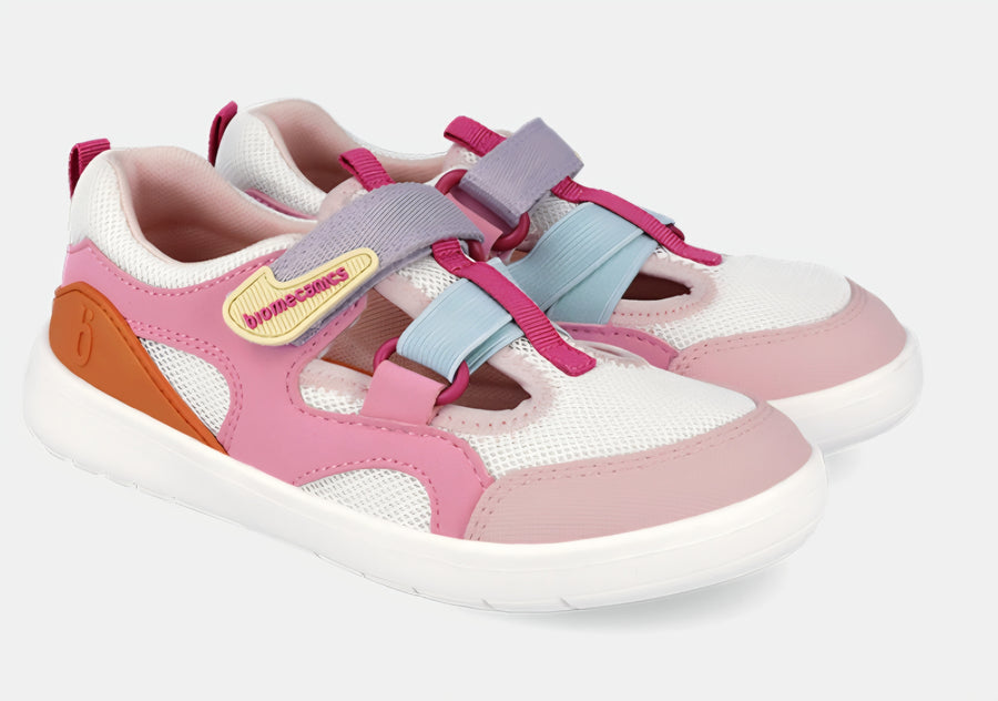 Biomecanics Sandal Girl's Multicolour (262263-D176)