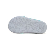 D.D.step girls barefoot leather/ sun reactive shoes /Sea Green S073-41578M_3212.jpg