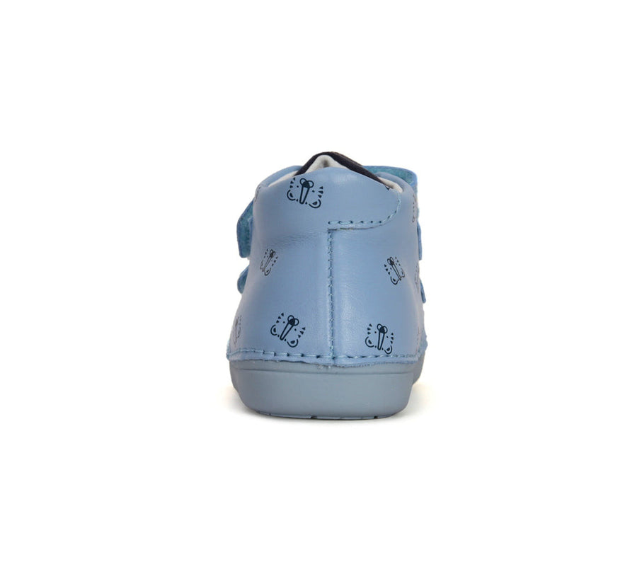 D.D.step boys first steps/ leather shoes/ Sky Blue S066-41803_3342.jpg