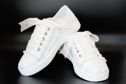 Sweeties By Sweetie Pie /Girls White Communion Sneaker Shoes /TIANA_3094.jpg