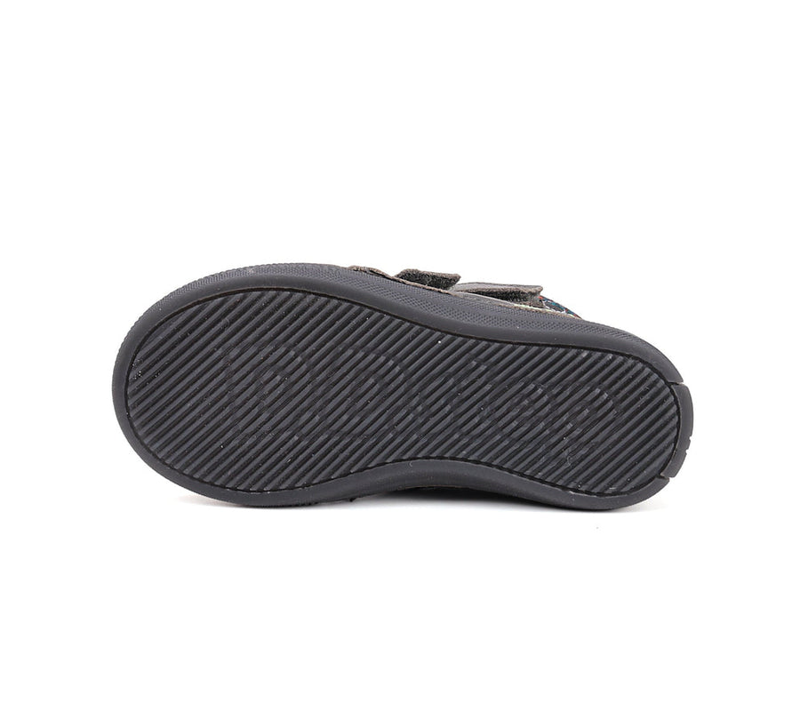 D.D.Step Girl Winter Shoes (W049-52654M)