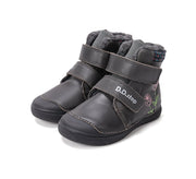D.D.Step Girl Winter Shoes (W049-52654M)
