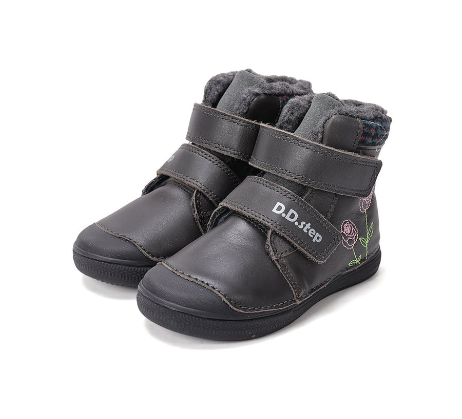 D.D.Step Girl Winter Shoes (W049-52654M)