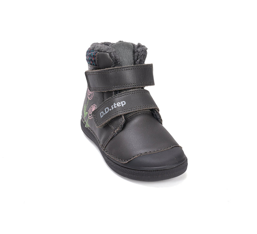 D.D.Step Girl Winter Shoes (W049-52654M)