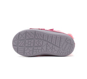 D.D.Step Girl First step Winter shoes (W066-52733B)
