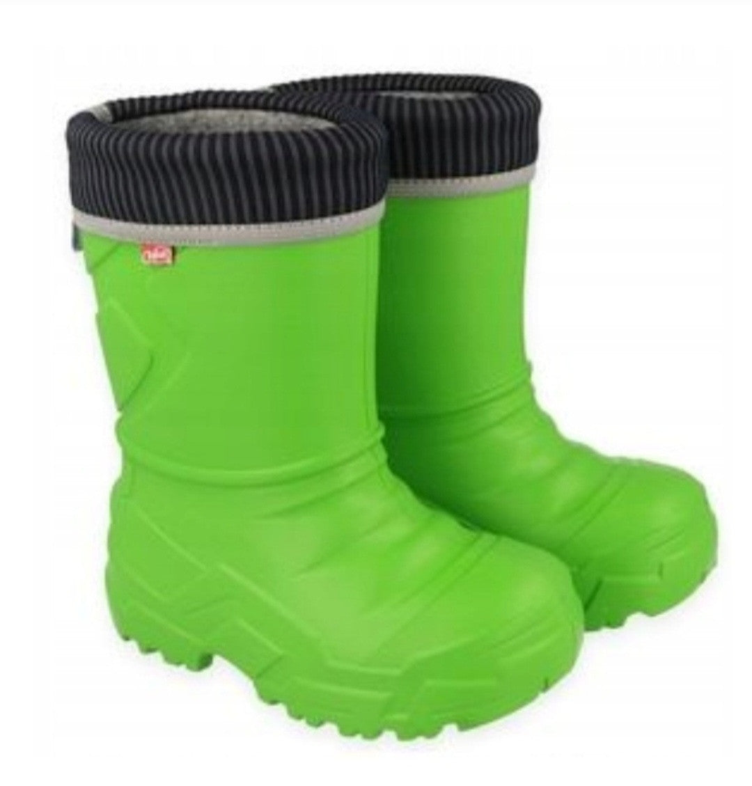 Wellies Befado Lightweight color green_304.jpg