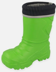 Wellies Befado Lightweight color green_305.jpg