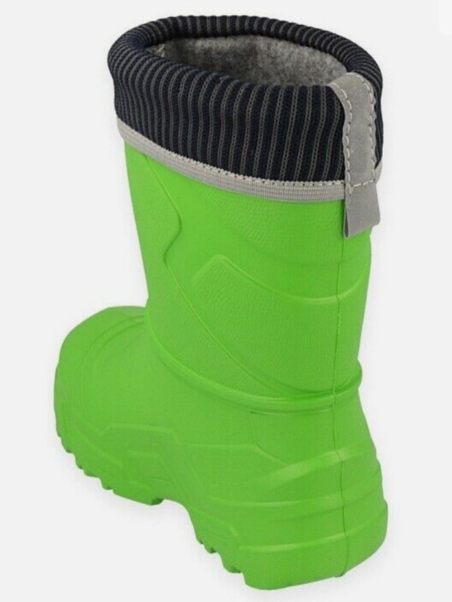 Wellies Befado Lightweight color green_306.jpg