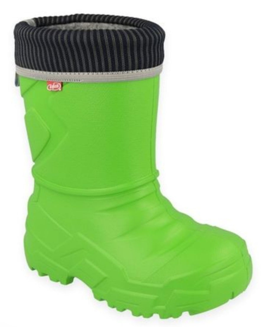 Wellies Befado Lightweight color green_307.jpg