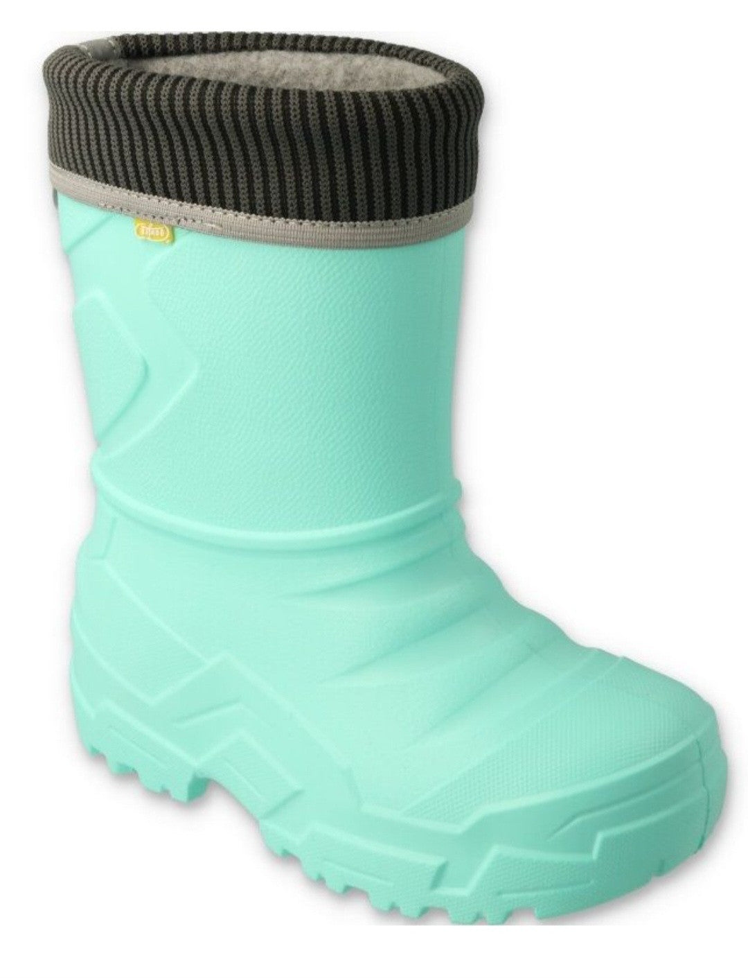 Wellies Befado Lightweight color mint_490.jpg