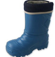 Wellies Befado Lightweight color navy_309.jpg