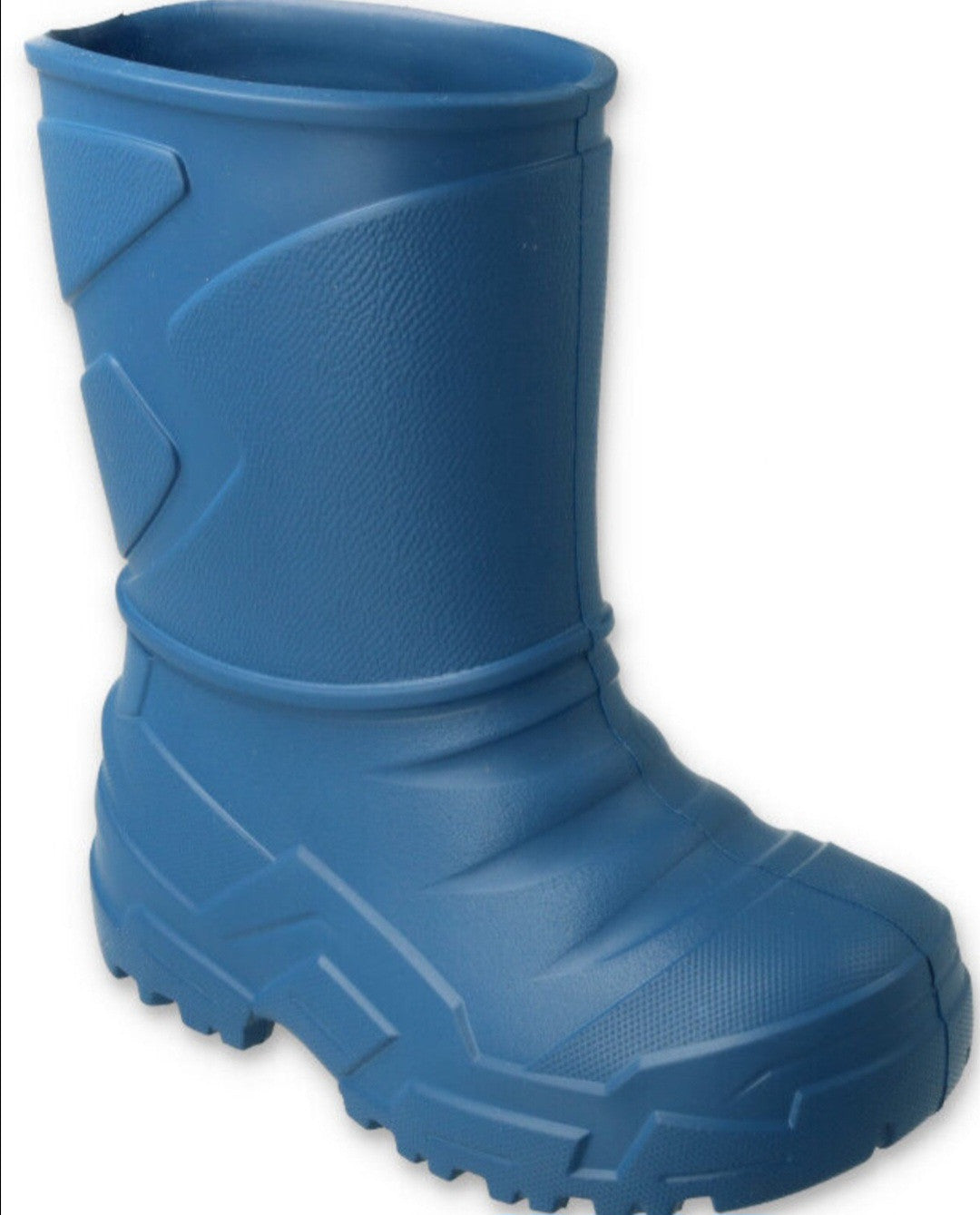 Wellies Befado Lightweight color navy Healthy Steps