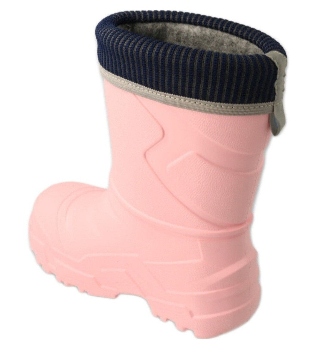 Wellies Befado Lightweight color pink_321.jpg