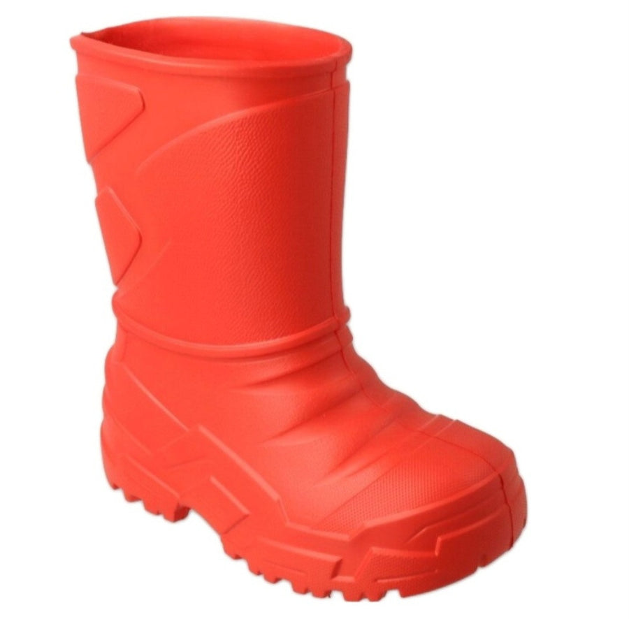 Wellies Befado Lightweight color red_317.jpg