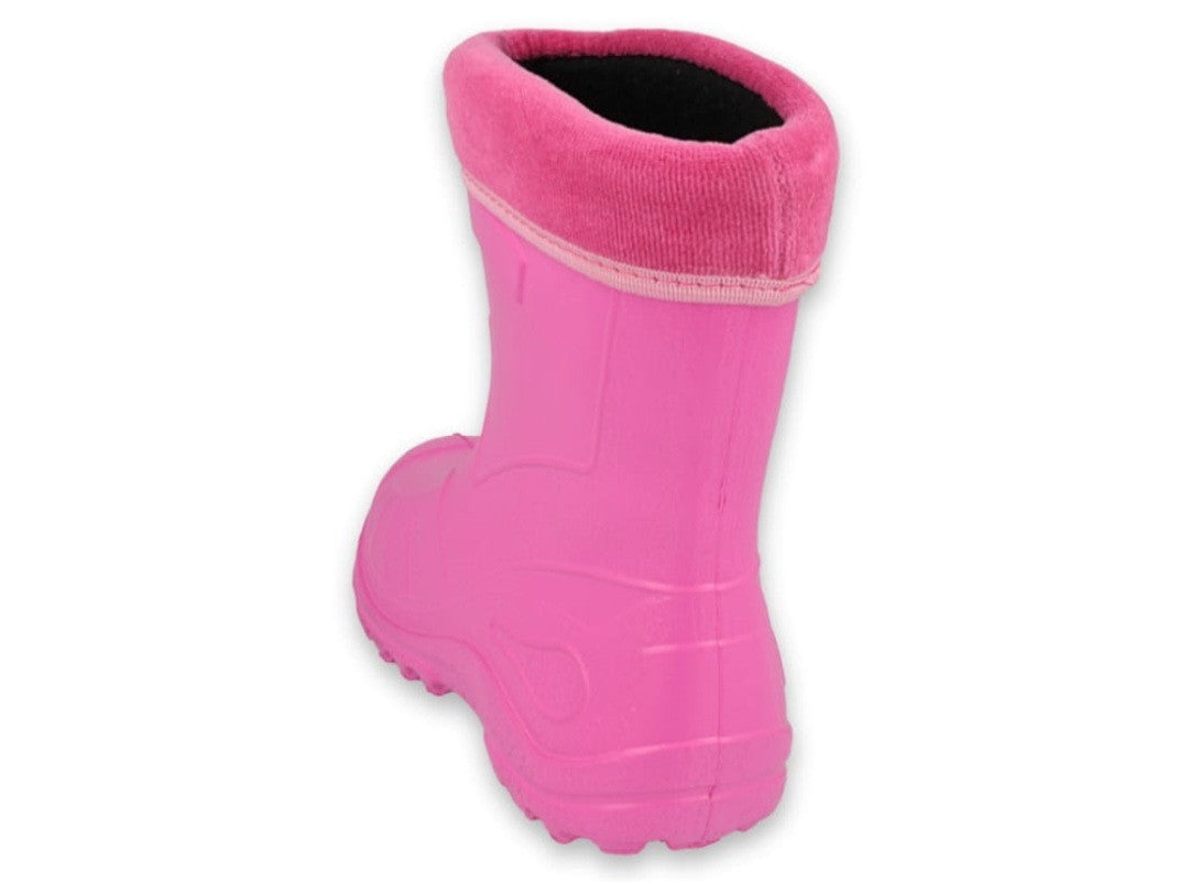 Wellies Befodo Lightweight color pink_2534.jpg
