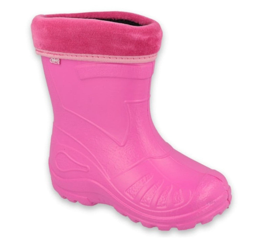 Wellies Befodo Lightweight color pink_2537.jpg