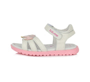 D.D.step girls leather sandals /White AC055-145M_43.jpg