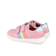 Biomecanics Girl's Barefoot Shoes Rosa Sauvage (262260-C032)