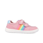 Biomecanics Girl's Barefoot Shoes Rosa Sauvage (262260-C032)