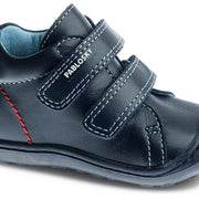 Pablosky boys navy/ barefoot boots 017825_1173.jpg