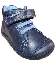 Pablosky boys navy/ barefoot boots 017925_2076.jpg